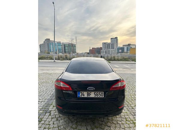 Sahibinden Ford Mondeo 2.0 TDCi Titanium 2009 Model