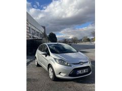 Sahibinden Ford Fiesta 1.4 TDCi Trend 2012 Model 