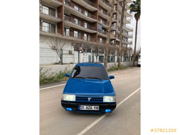 Sahibinden Tofaş Doğan S 1994 Model 