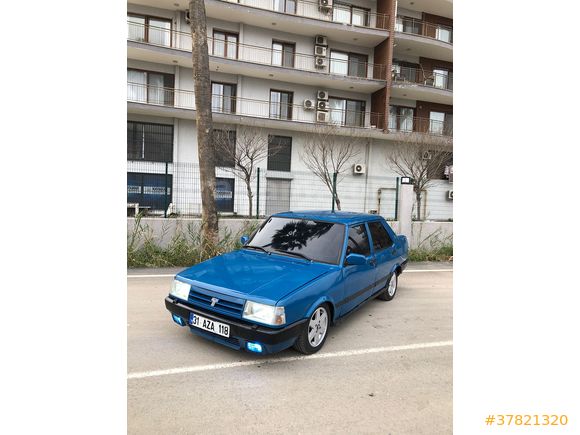 Sahibinden Tofaş Doğan S 1994 Model 