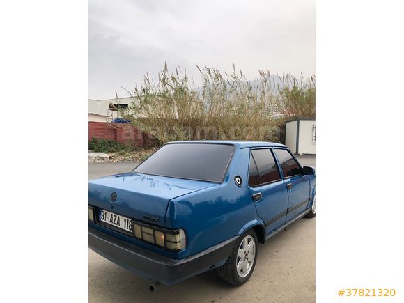 Sahibinden Tofaş Doğan S 1994 Model 