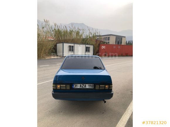 Sahibinden Tofaş Doğan S 1994 Model 