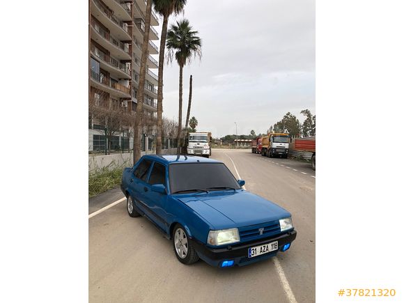 Sahibinden Tofaş Doğan S 1994 Model 