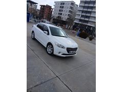 Sahibinden Peugeot 301 1.6 HDi Allure 2013 Model