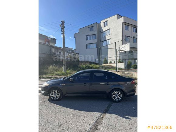 Acil satılık Sahibinden Ford Mondeo 1.6 Trend 2008 Model 