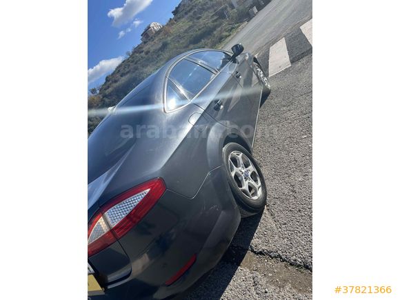 Acil satılık Sahibinden Ford Mondeo 1.6 Trend 2008 Model 