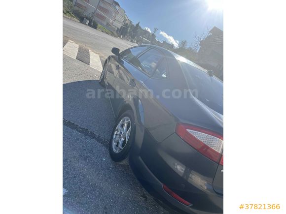 Acil satılık Sahibinden Ford Mondeo 1.6 Trend 2008 Model 