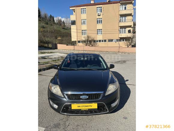 Acil satılık Sahibinden Ford Mondeo 1.6 Trend 2008 Model 