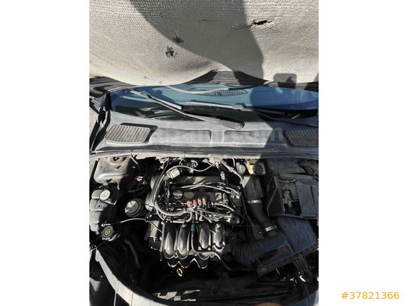 Acil satılık Sahibinden Ford Mondeo 1.6 Trend 2008 Model 