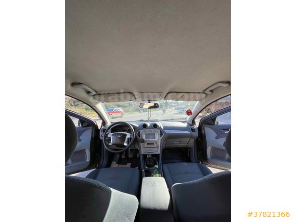 Acil satılık Sahibinden Ford Mondeo 1.6 Trend 2008 Model 