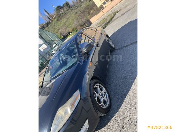 Acil satılık Sahibinden Ford Mondeo 1.6 Trend 2008 Model 