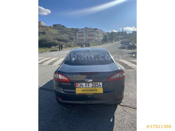 Acil satılık Sahibinden Ford Mondeo 1.6 Trend 2008 Model 