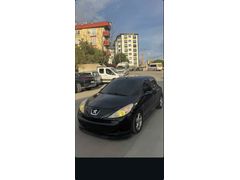 Sahibinden Peugeot 206+ 1.4 HDi Comfort 2010 Model 