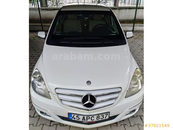Otomatik Değişensiz Orj. Km Mercedes Alıcısına Hayırlı Olsun