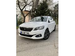 RÜZGAR OTOMOTİVDEN 301 ALLURE 129 BİN KM + HATASIZ BOYASIZ TRAMERSİZ