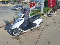 Sahibinden Mondial Fury 110i