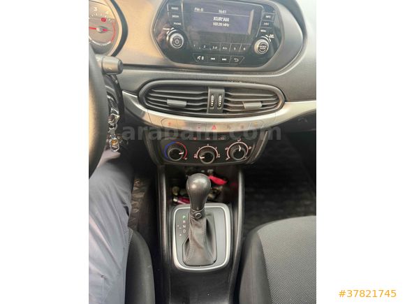 Sahibinden Fiat Egea 1.6 Multijet Easy 2020 Model 