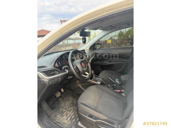 Sahibinden Fiat Egea 1.6 Multijet Easy 2020 Model 