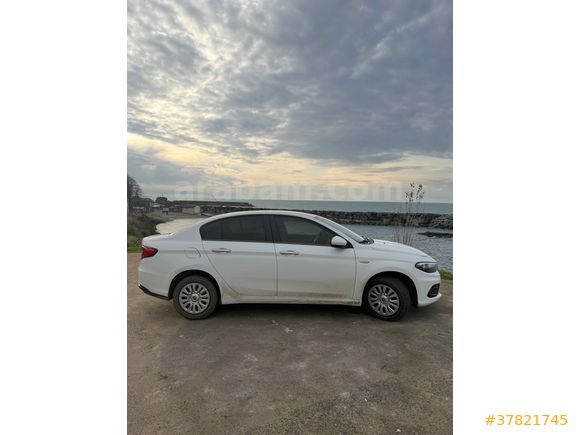 Sahibinden Fiat Egea 1.6 Multijet Easy 2020 Model 