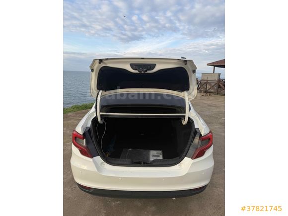 Sahibinden Fiat Egea 1.6 Multijet Easy 2020 Model 