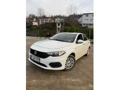 Sahibinden Fiat Egea 1.6 Multijet Easy 2020 Model 