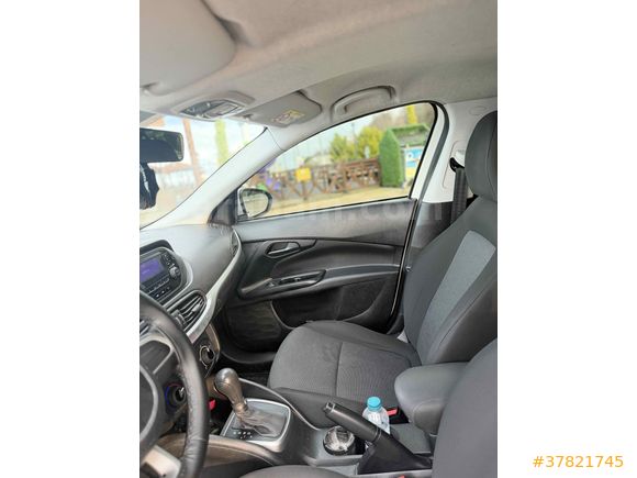 Sahibinden Fiat Egea 1.6 Multijet Easy 2020 Model 