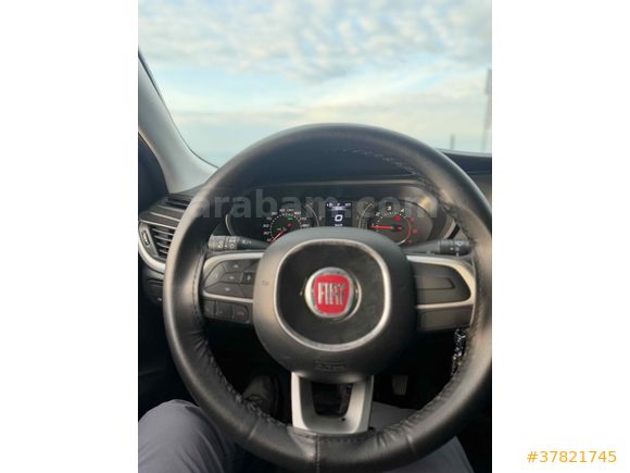 Sahibinden Fiat Egea 1.6 Multijet Easy 2020 Model 