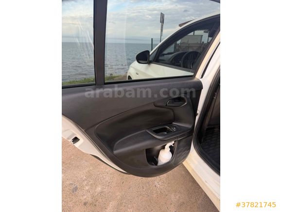 Sahibinden Fiat Egea 1.6 Multijet Easy 2020 Model 