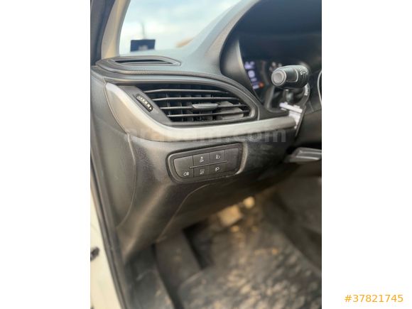 Sahibinden Fiat Egea 1.6 Multijet Easy 2020 Model 
