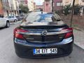 Sahibinden Opel Insignia 1.6 CDTI Cosmo 2015 Model 