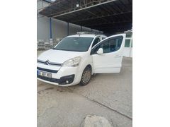 Sahibinden Citroen Berlingo 1.6 HDi Selection 2017 Model