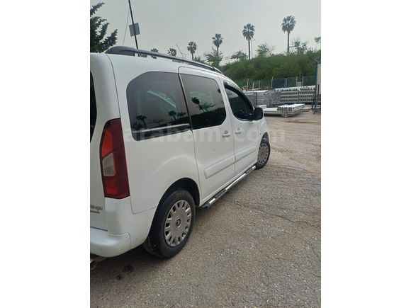 Sahibinden Citroen Berlingo 1.6 HDi Selection 2017 Model