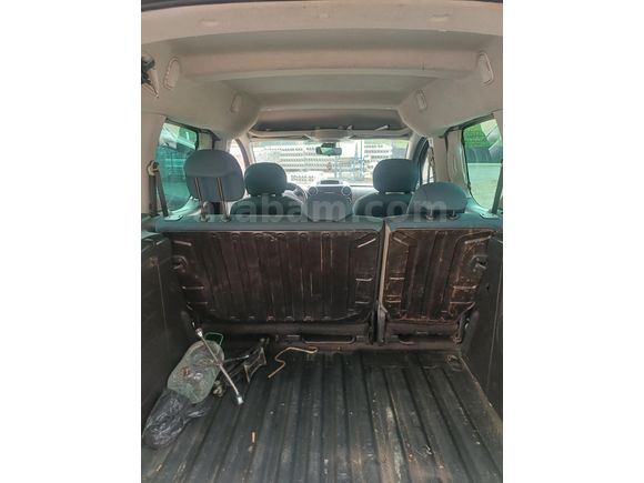 Sahibinden Citroen Berlingo 1.6 HDi Selection 2017 Model