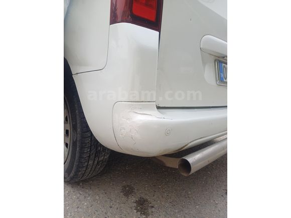 Sahibinden Citroen Berlingo 1.6 HDi Selection 2017 Model