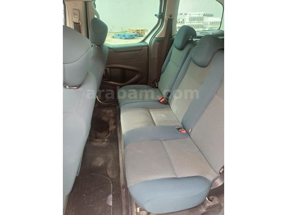 Sahibinden Citroen Berlingo 1.6 HDi Selection 2017 Model