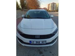 SAHİBİNDEN SATILIK 2022 FIAT EGEA 1.6 MULTIJET OTOMATİK