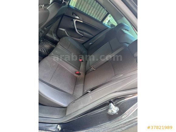 Sahibinden Opel Insignia 1.6 CDTI Cosmo 2015 Model 