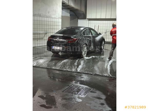 Sahibinden Opel Insignia 1.6 CDTI Cosmo 2015 Model 