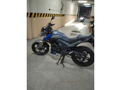 Sahibinden Kuba Terra 125 
