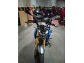 Sahibinden Kuba Terra 125 