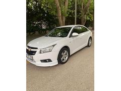 Sahibinden Chevrolet Cruze 1.6 LS Plus 2010 Model 