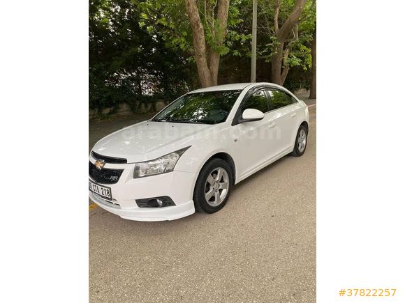 Sahibinden Chevrolet Cruze 1.6 LS Plus 2010 Model 