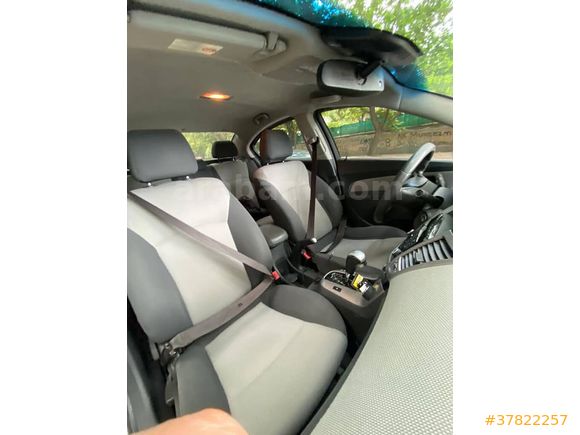 Sahibinden Chevrolet Cruze 1.6 LS Plus 2010 Model 