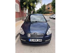 Sahibinden Hyundai Accent Era 1.4 Team 2008 Model 