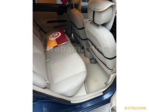 Sahibinden Hyundai Accent Era 1.4 Team 2008 Model 