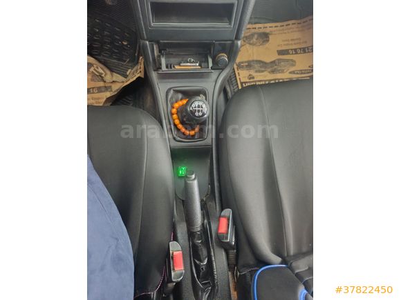 Sahibinden Opel Astra 1.6 Comfort 2004 Model