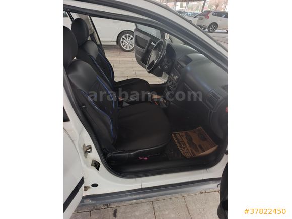 Sahibinden Opel Astra 1.6 Comfort 2004 Model