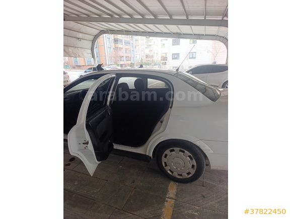 Sahibinden Opel Astra 1.6 Comfort 2004 Model