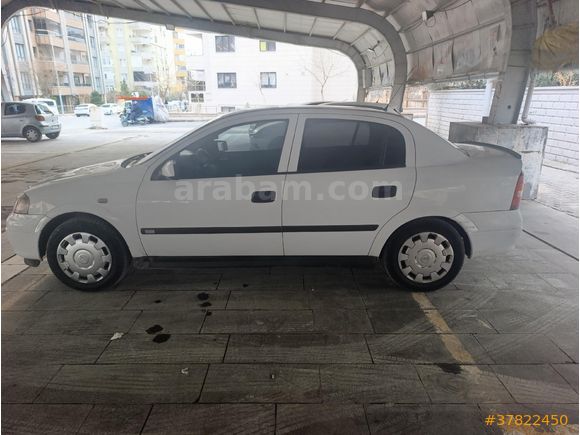 Sahibinden Opel Astra 1.6 Comfort 2004 Model