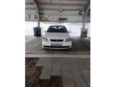 Sahibinden Opel Astra 1.6 Comfort 2004 Model